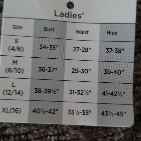 BOBBIE Brooks  small NWT - Picture 3 of 4